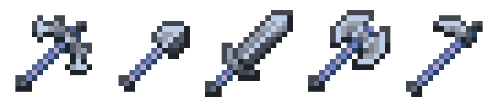 Heavy Core tools preview