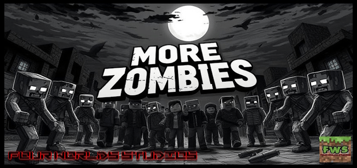 More Zombies