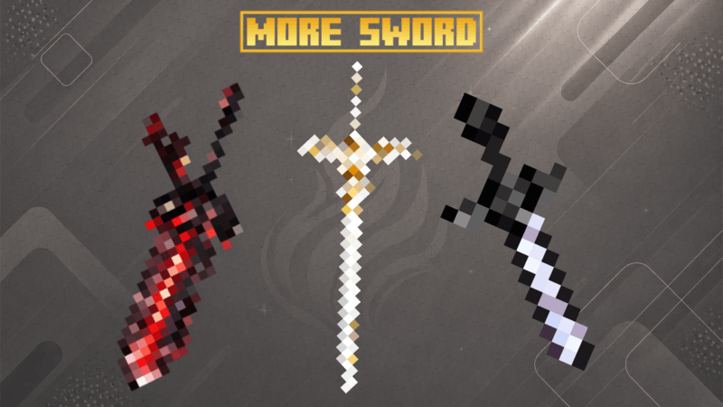 more sword — screenshot 1