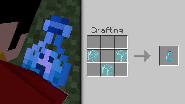 Soul in a Bottle Item