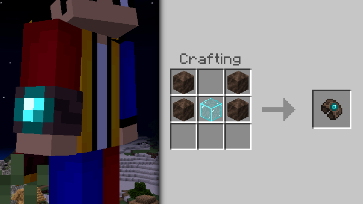 Crafting Morphing Bracelet