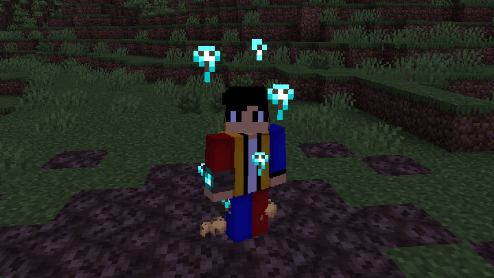 Repairing Morphing Bracelet