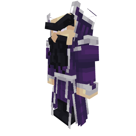 Pontifex Mage