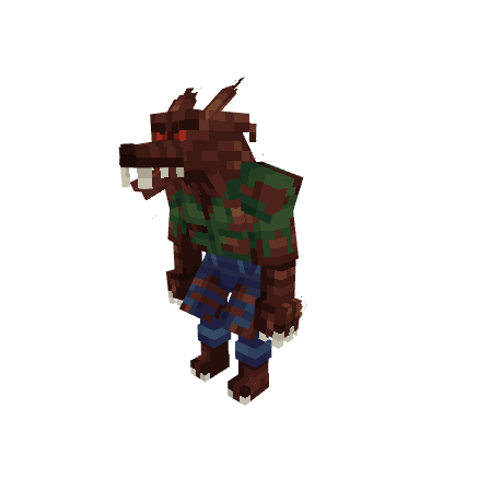 Werewolf