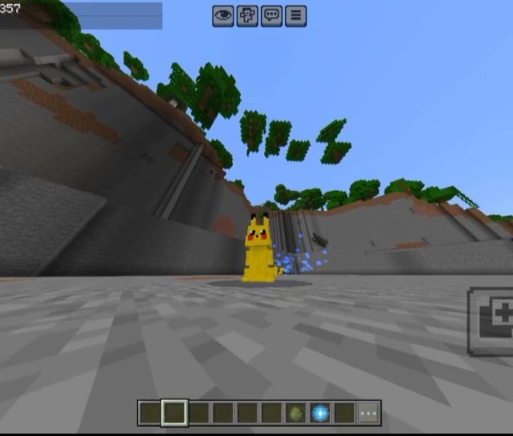 MorphX — screenshot 1