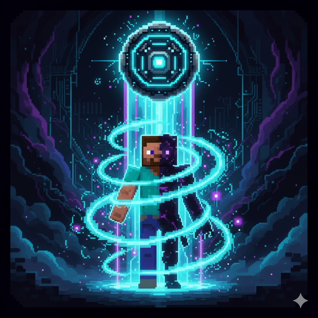 MorphX — screenshot 1