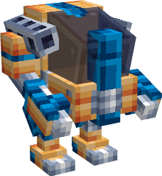 Mech Puffer