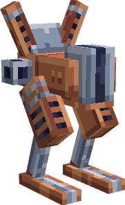 Mech Rabbit