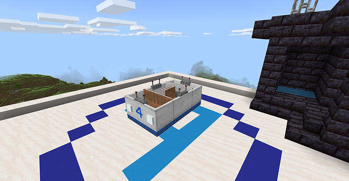 Fantastic 4 structure