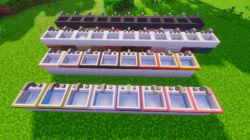 Interactive Kitchen Sink