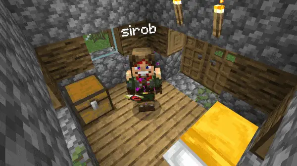 Particles During the Countdown