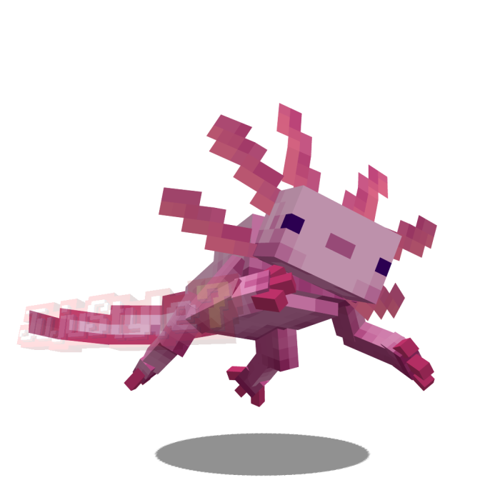 Mutant Illagers in Minecraft Bedrock