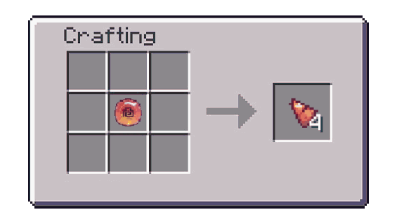 Element Stones and Shards crafting