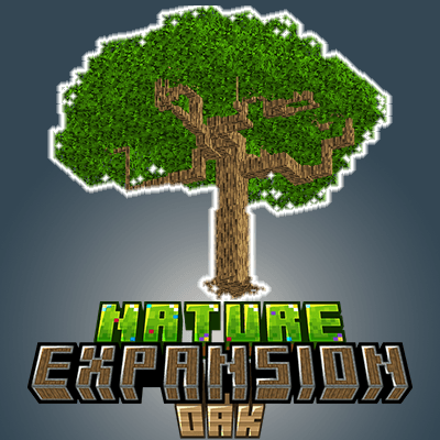 Nature expasion — screenshot 1