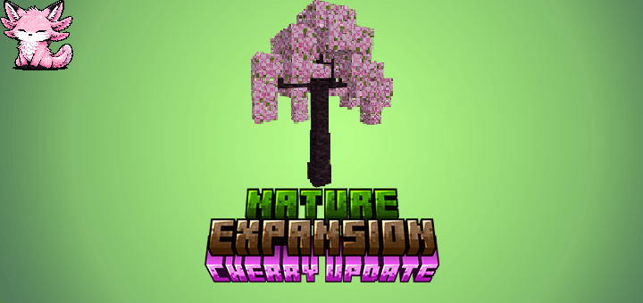 Nature expasion — screenshot 1