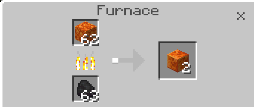 Polished Resin Recipe