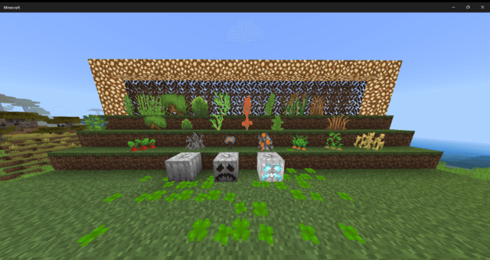 Nature's Touch Plants