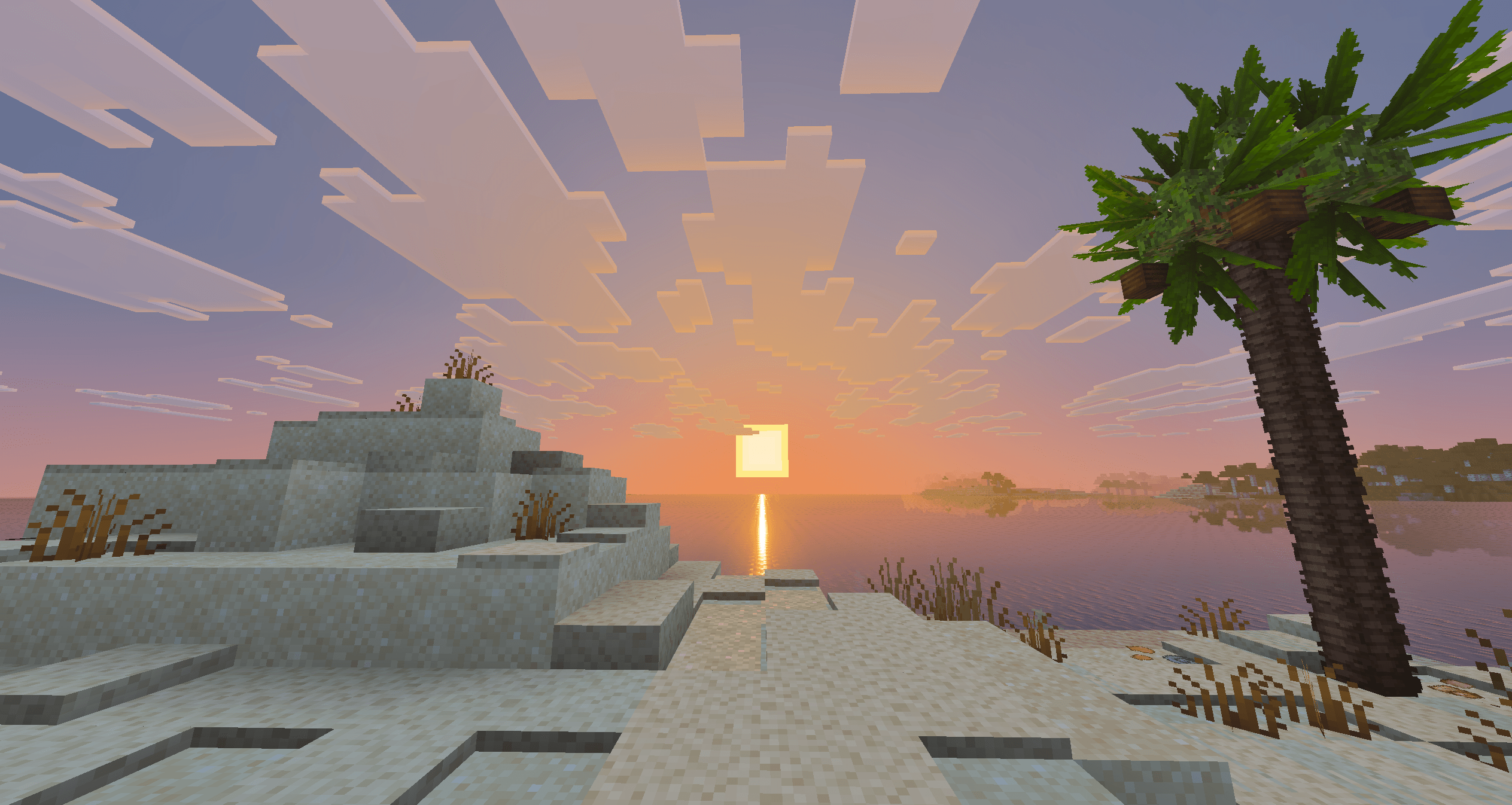 NatureCraft — screenshot 1