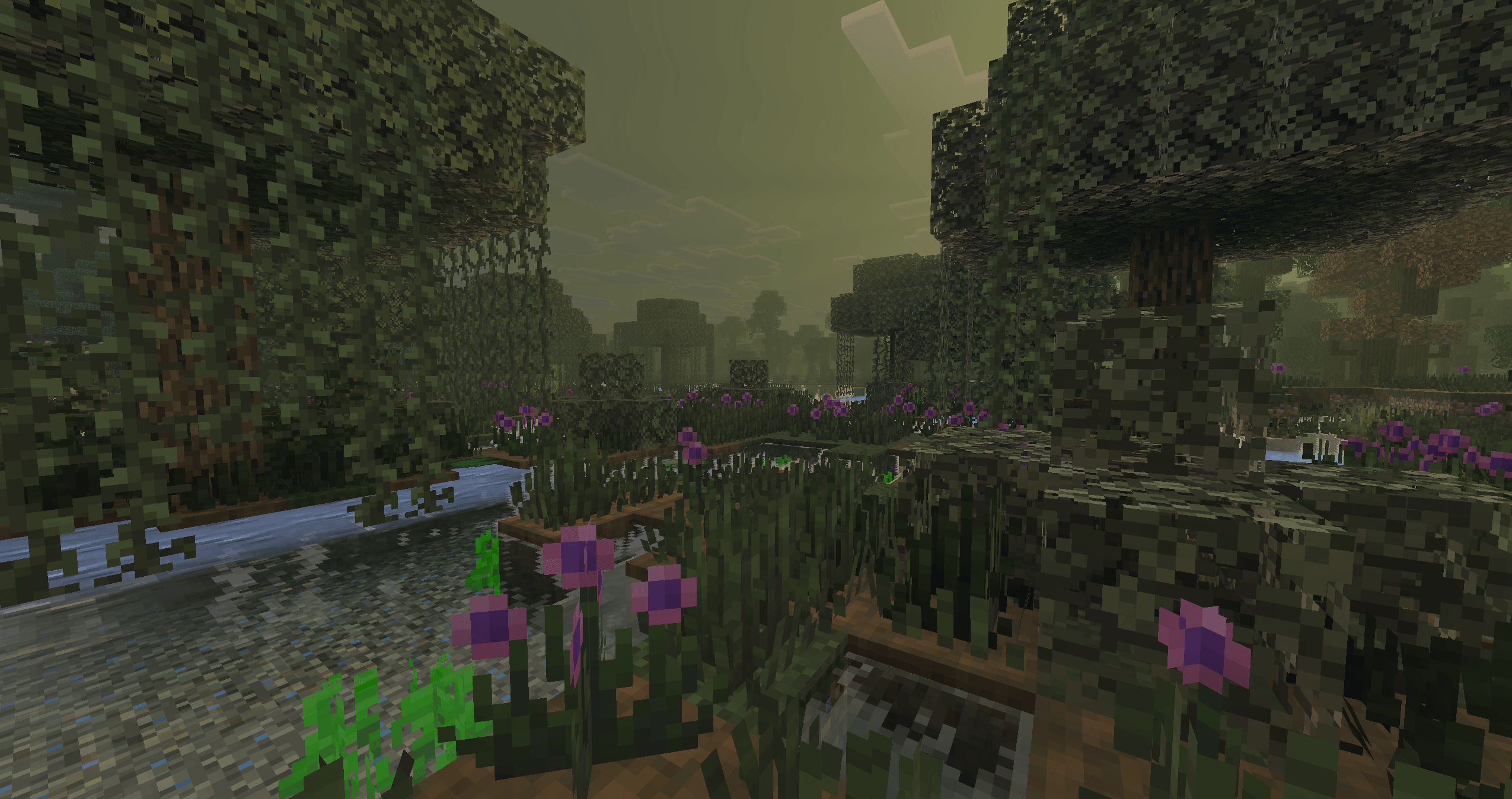 NatureCraft — screenshot 1