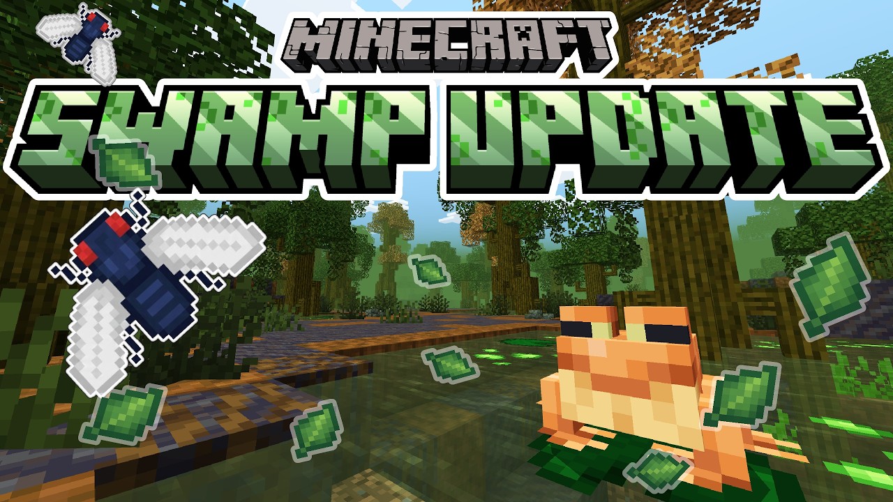 NatureCraft — screenshot 1