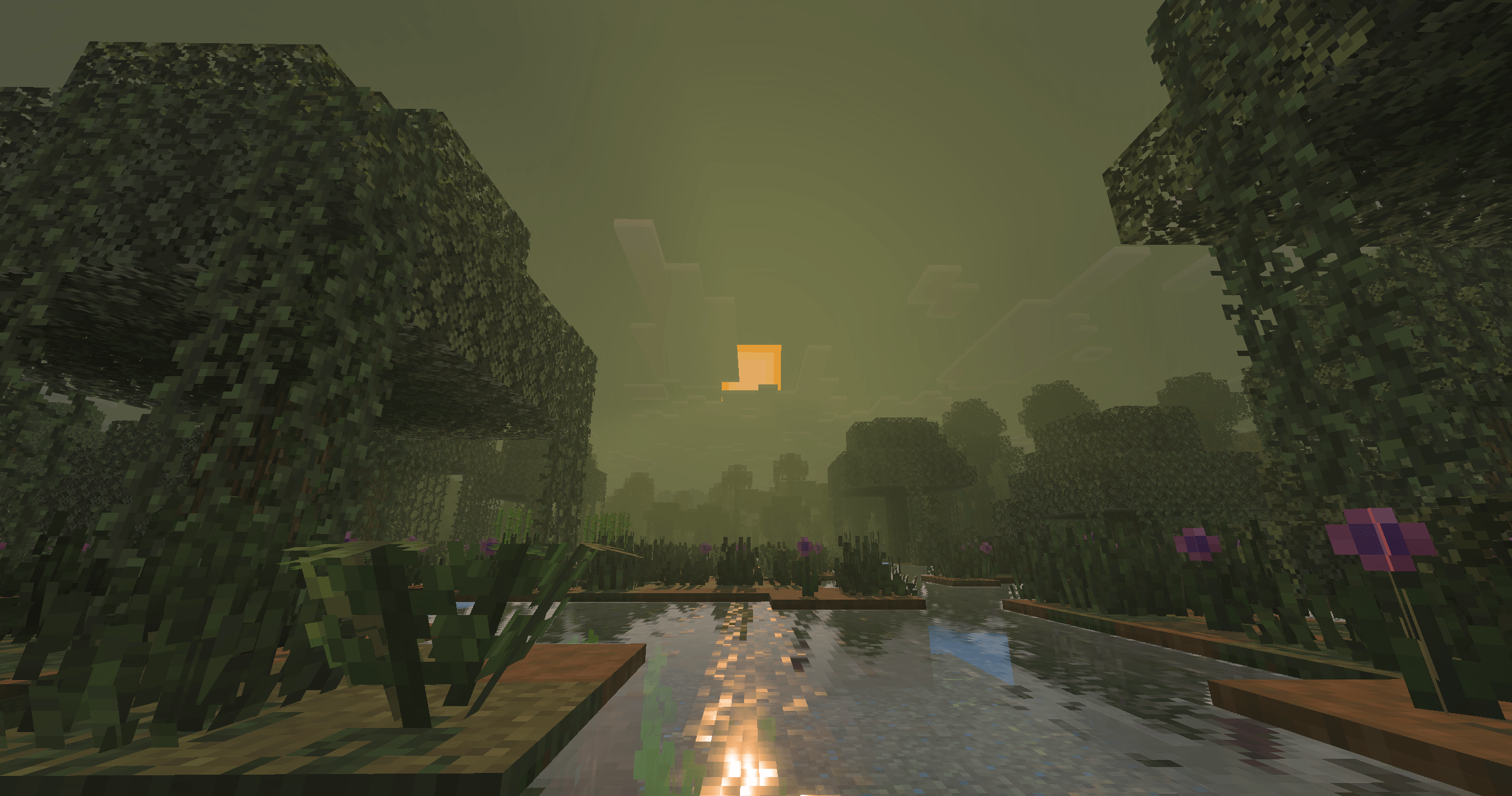 NatureCraft — screenshot 1