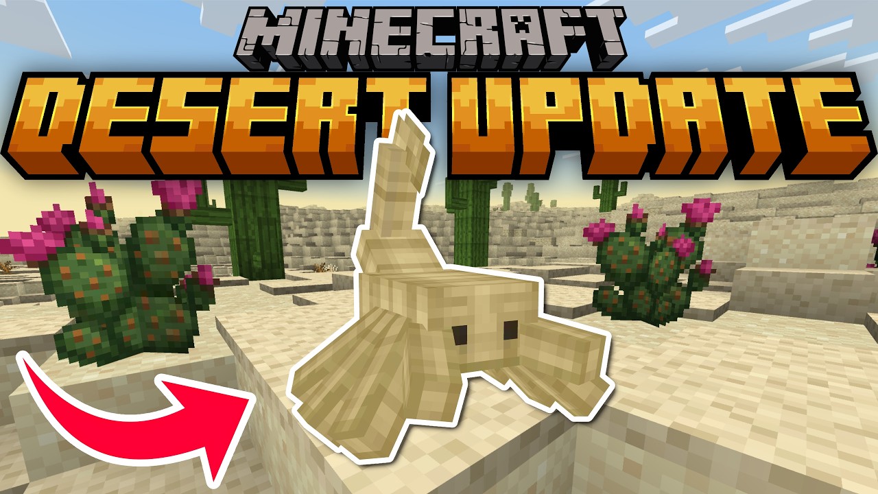 NatureCraft — screenshot 1