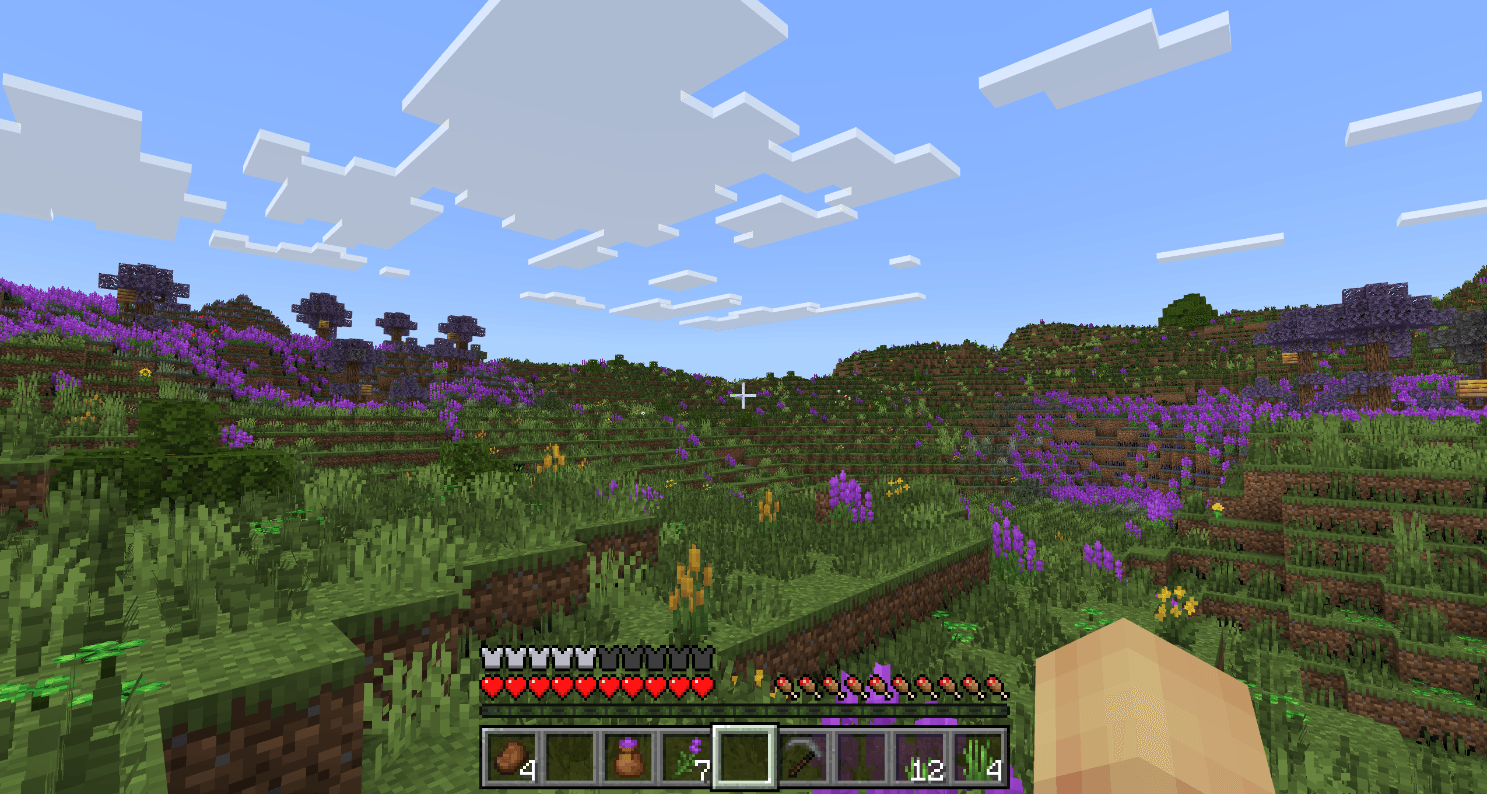 NatureCraft — screenshot 1