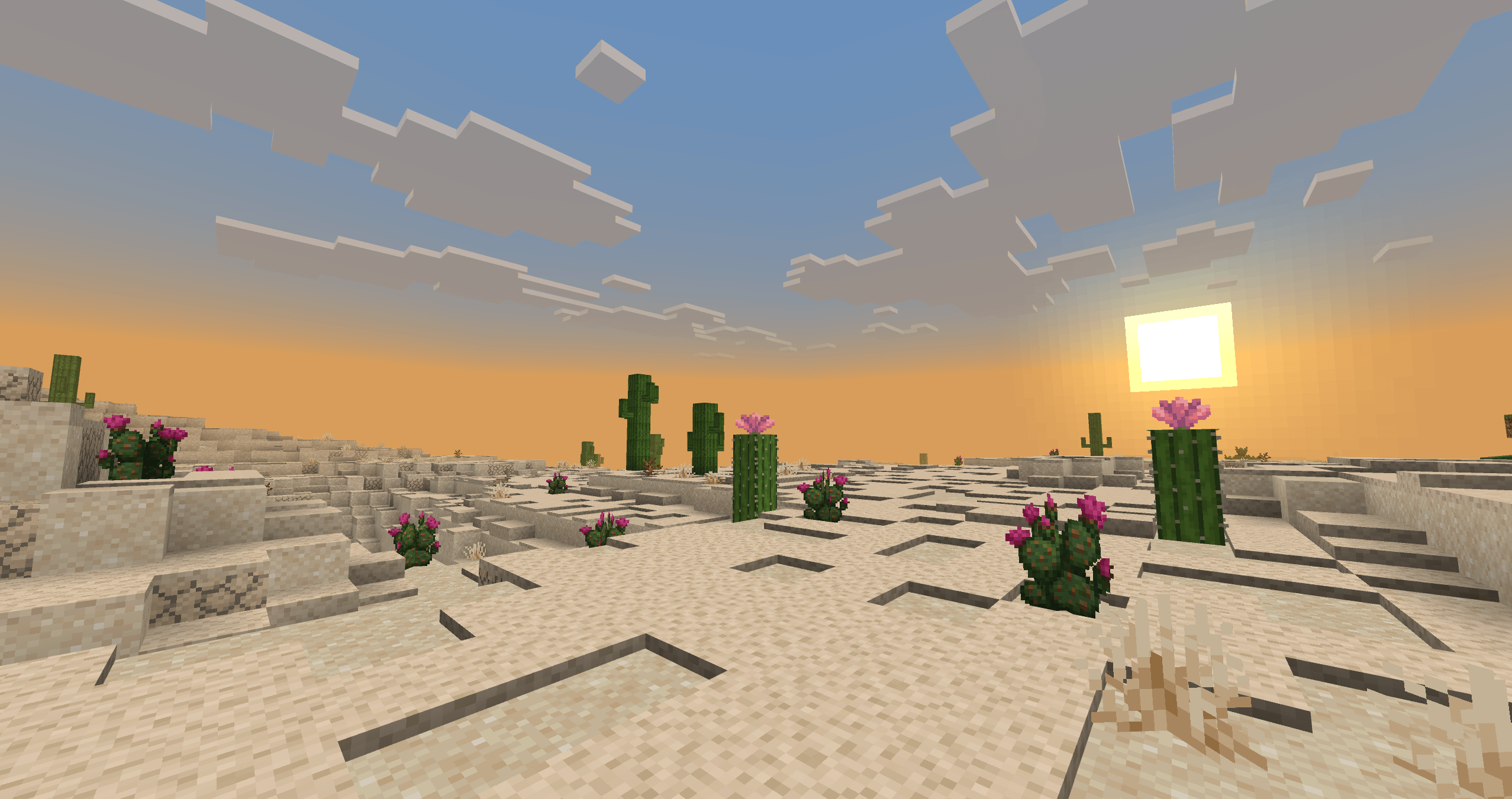 NatureCraft — screenshot 1