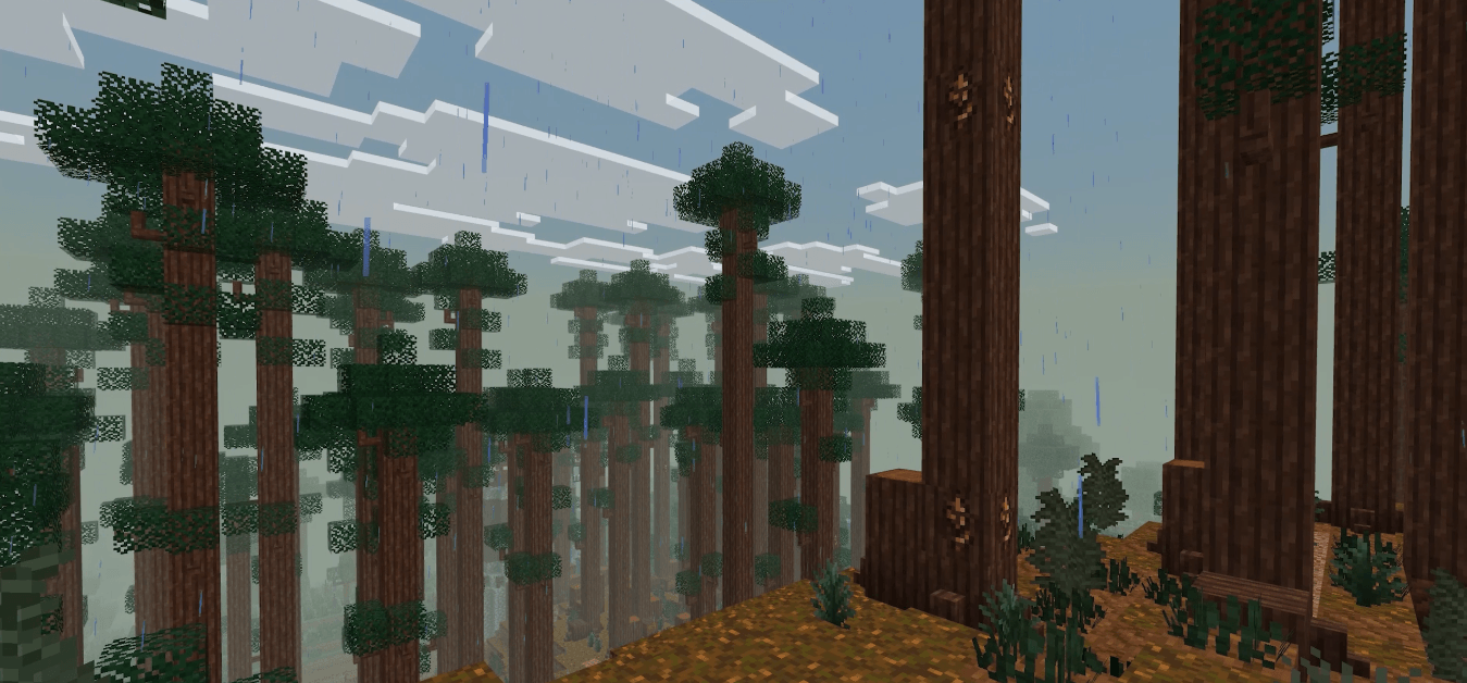 NatureCraft — screenshot 1