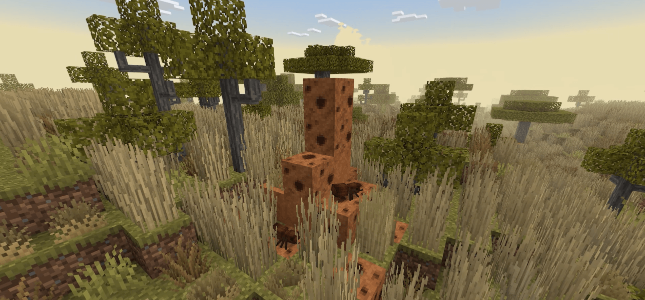 NatureCraft — screenshot 1