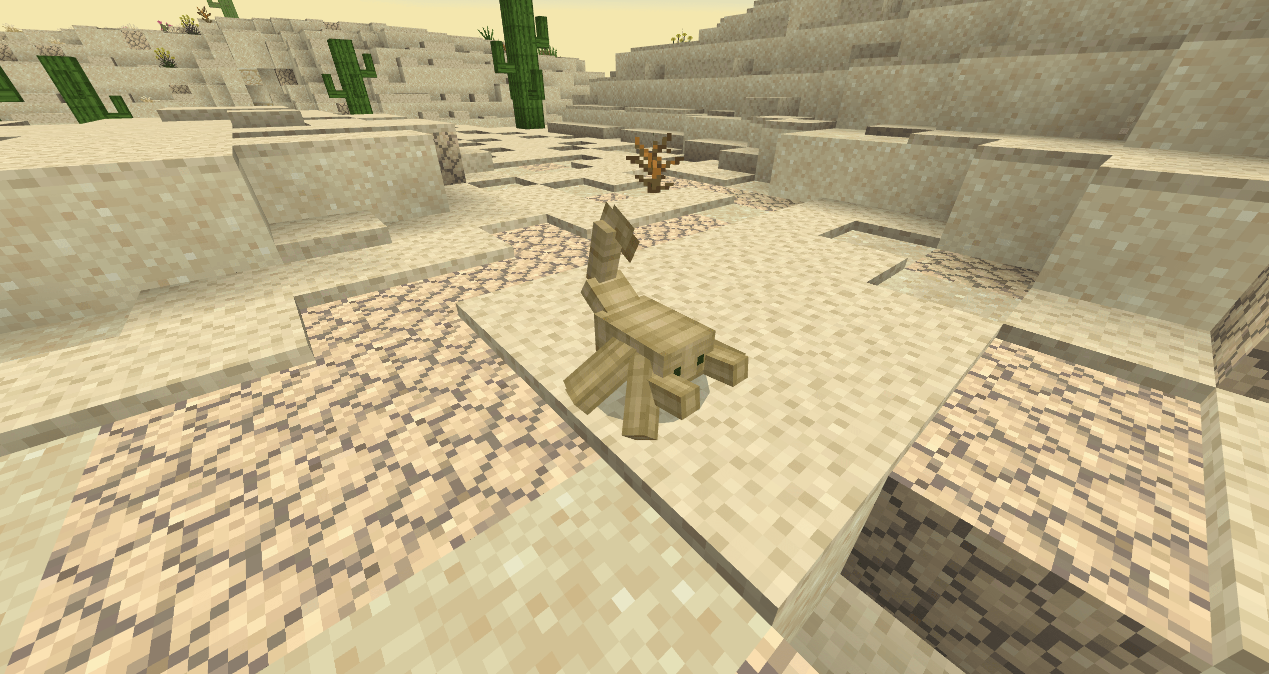 NatureCraft — screenshot 1