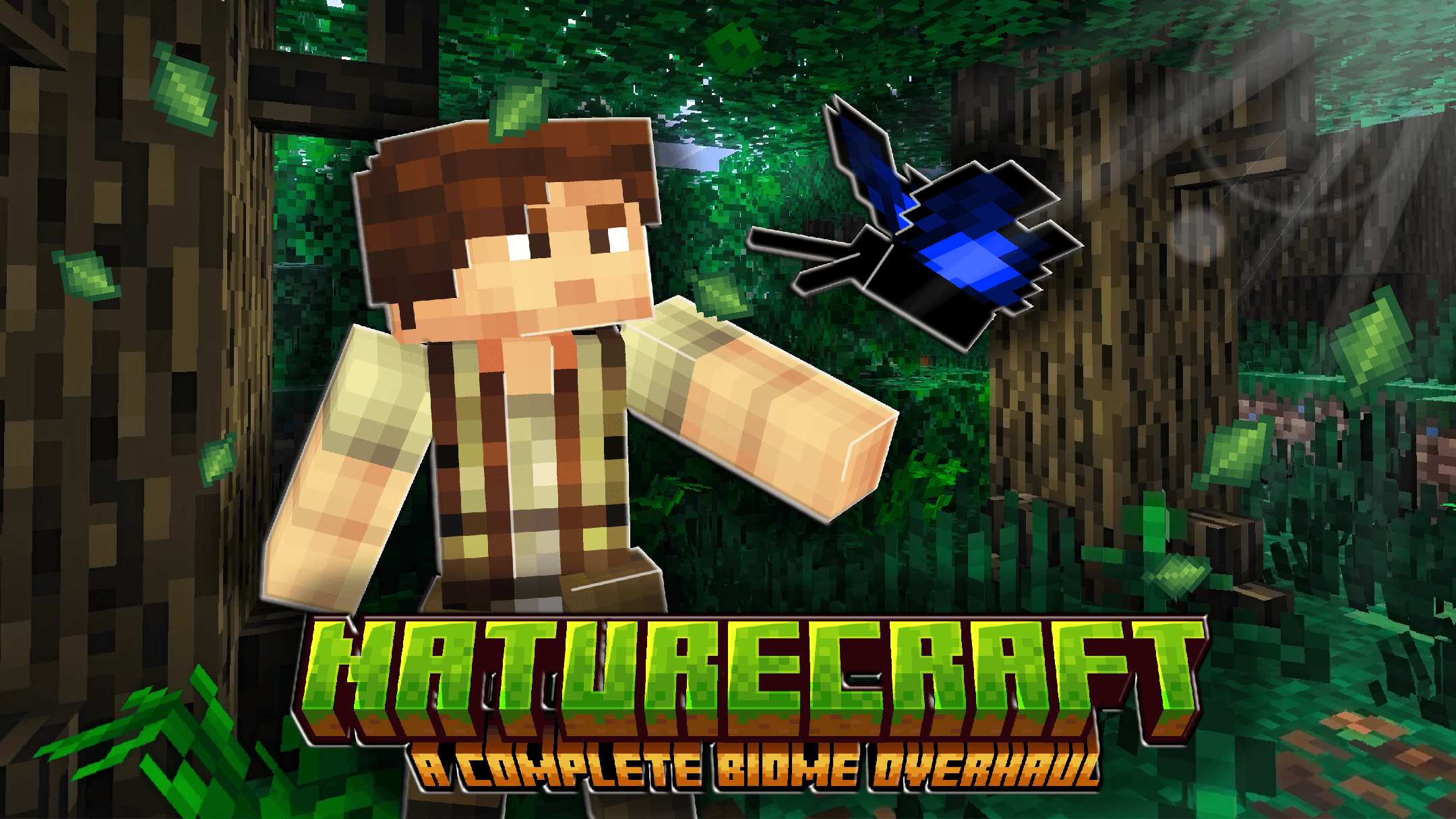 NatureCraft — screenshot 1