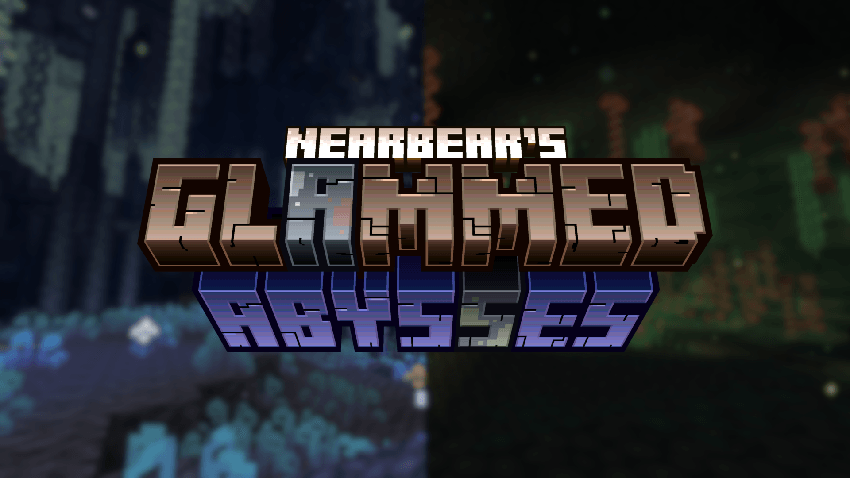 Nearbear’s Glammed Abysses — screenshot 1