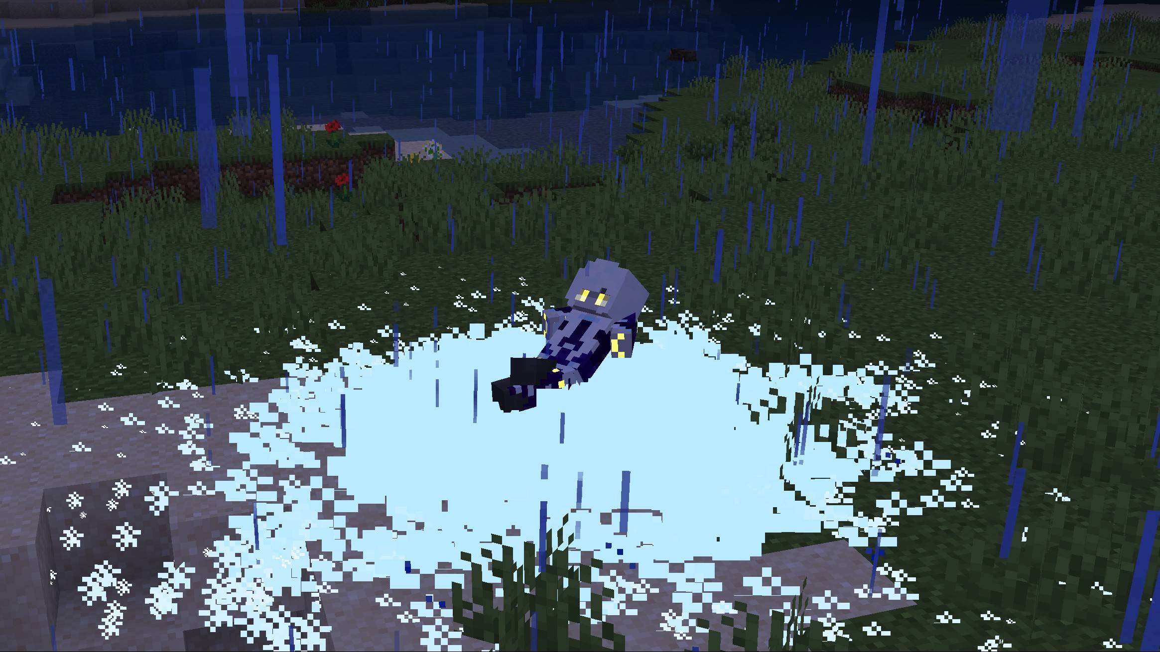 Neo Elementals — screenshot 1