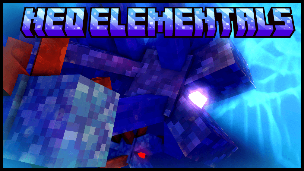 Neo Elementals — screenshot 1
