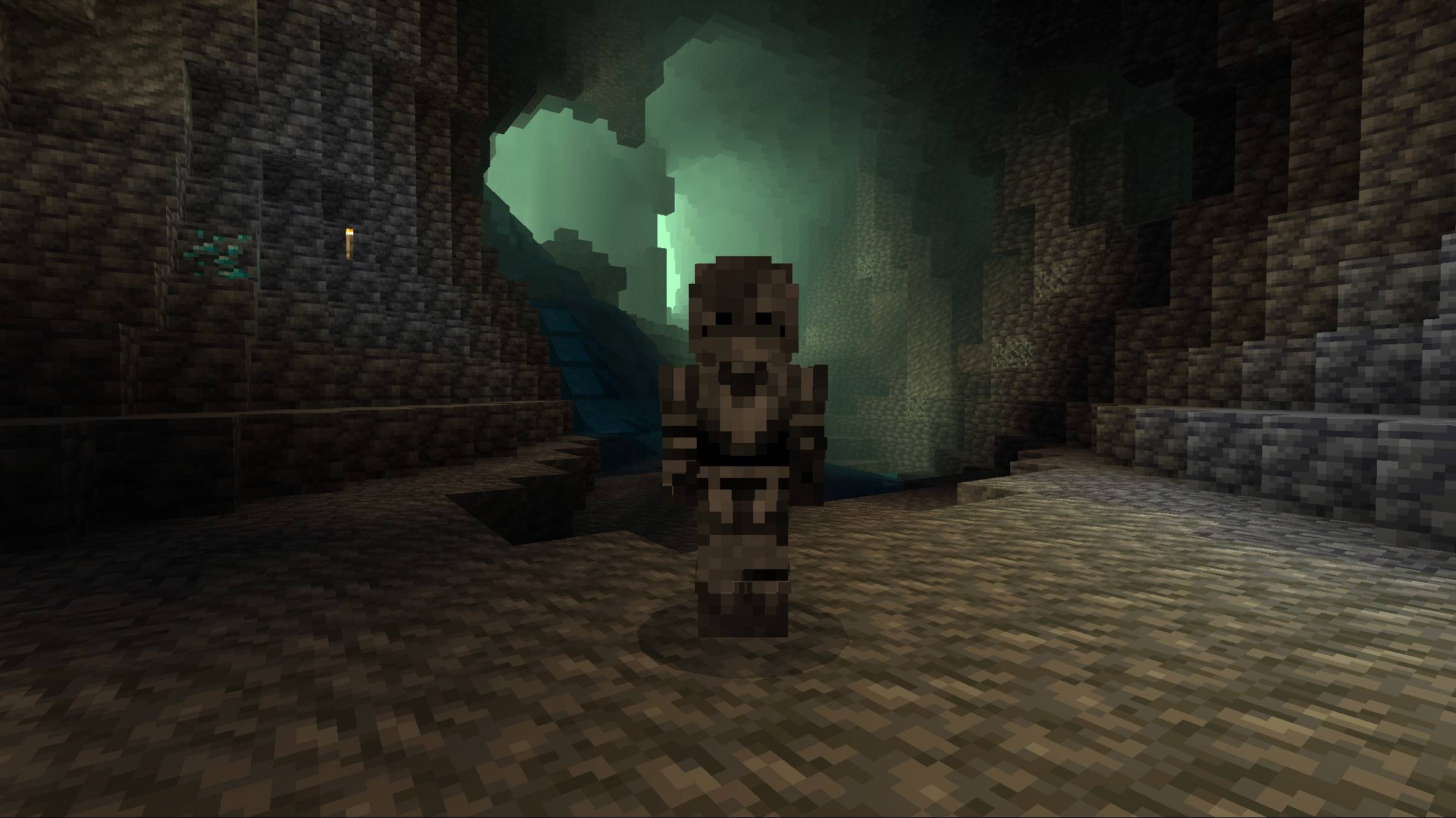 Neo Elementals — screenshot 1