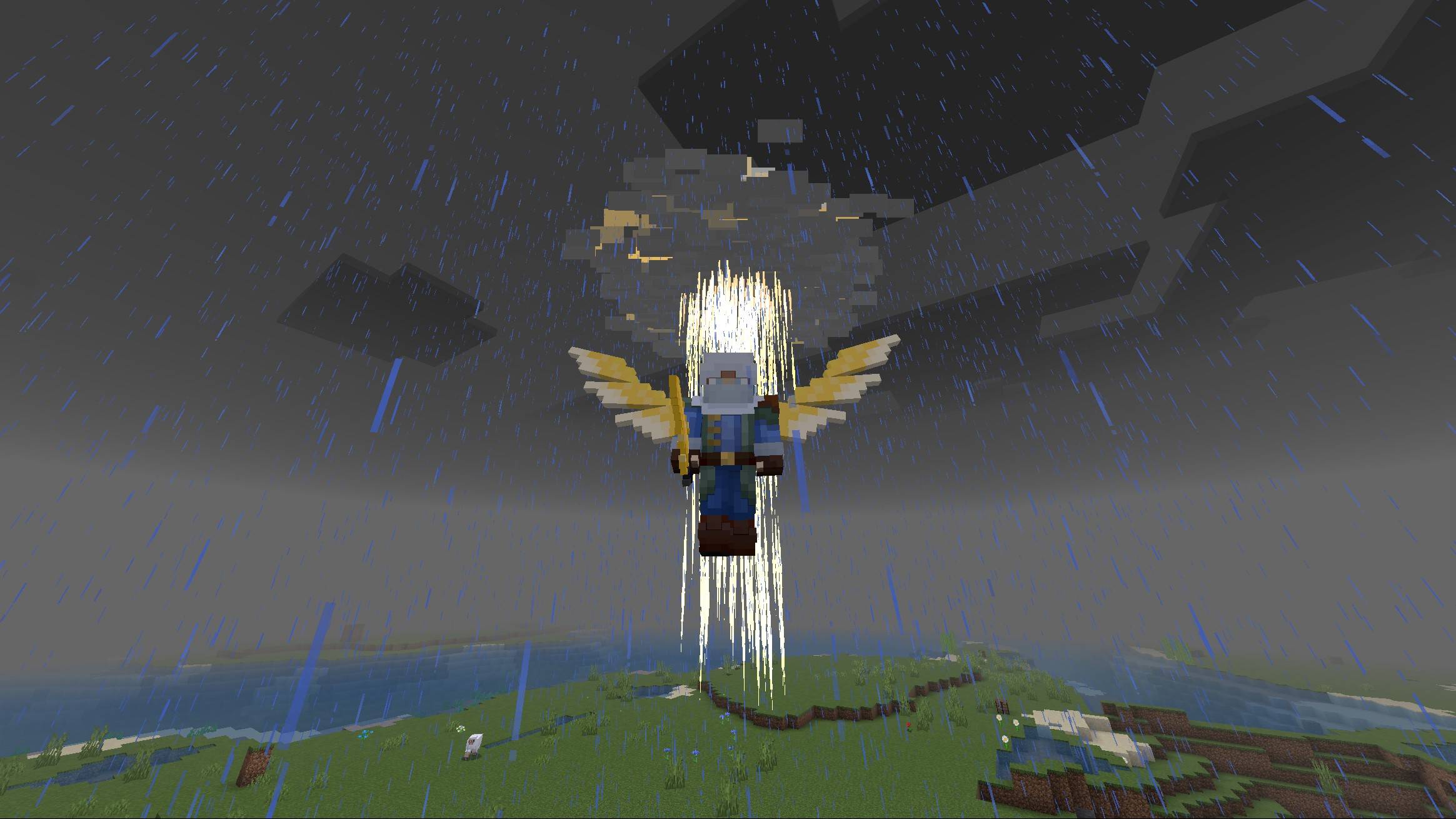 Neo Elementals — screenshot 1