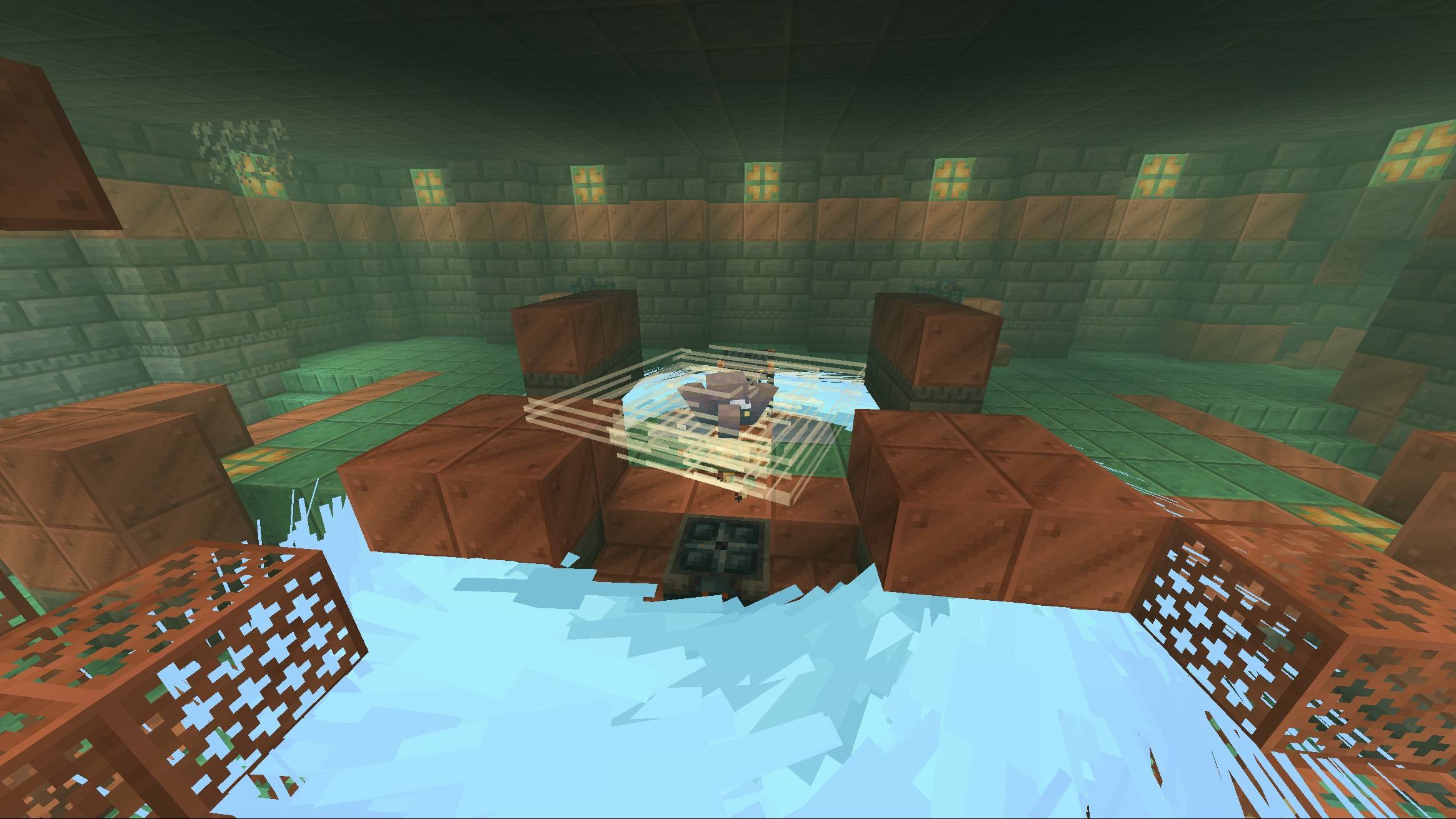 Neo Elementals — screenshot 1