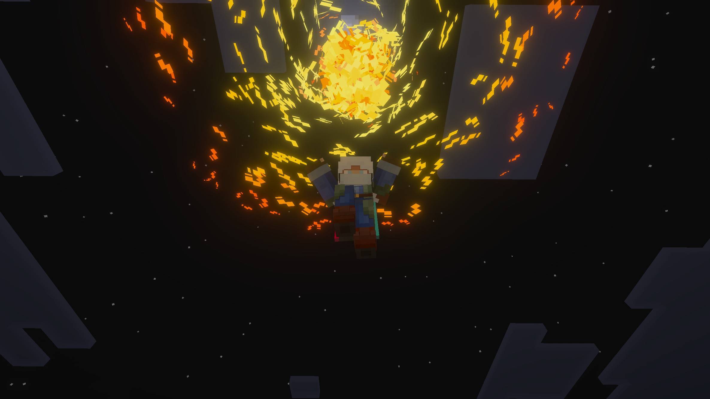 Neo Elementals — screenshot 1
