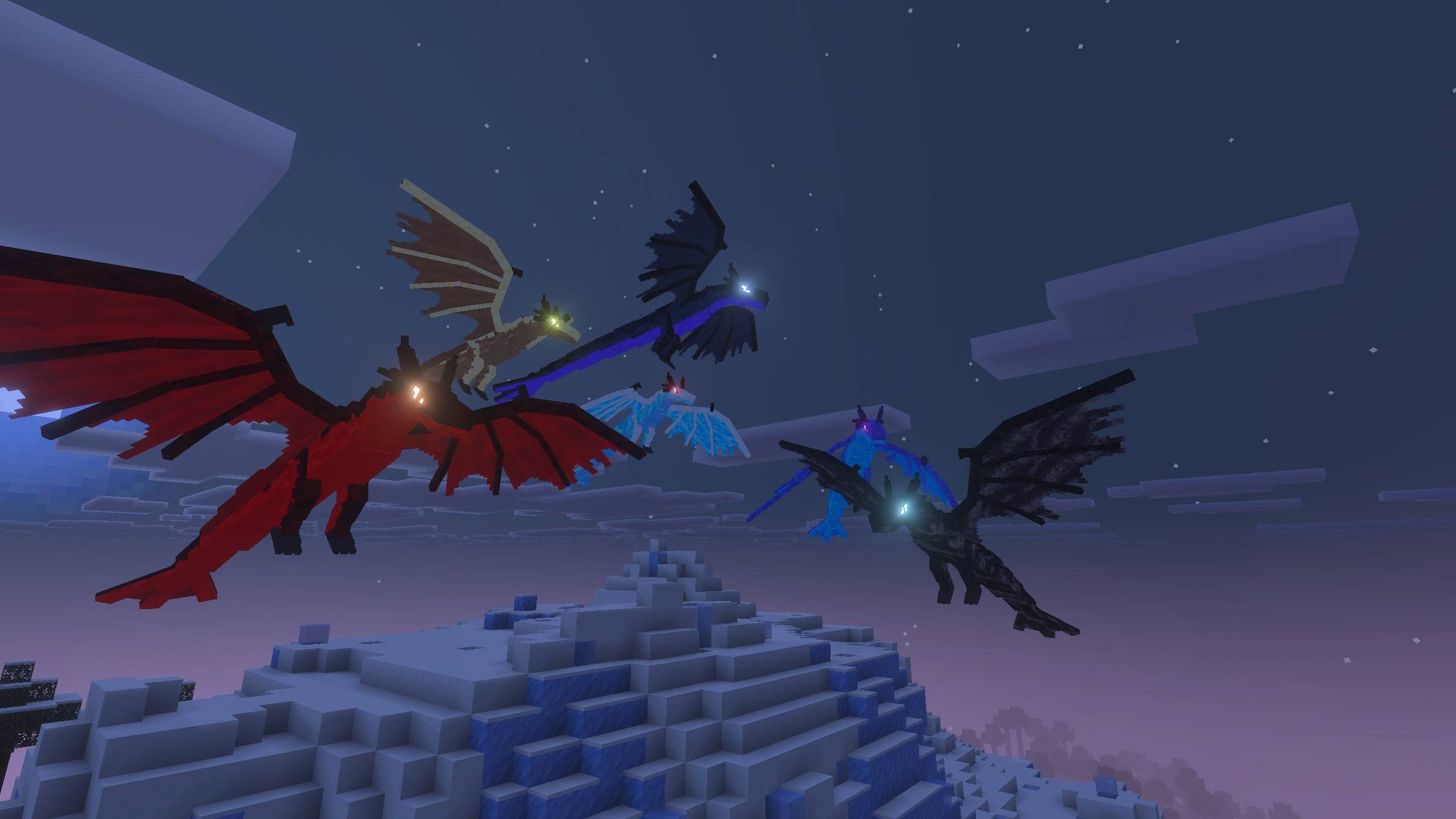 Neo Elementals — screenshot 1