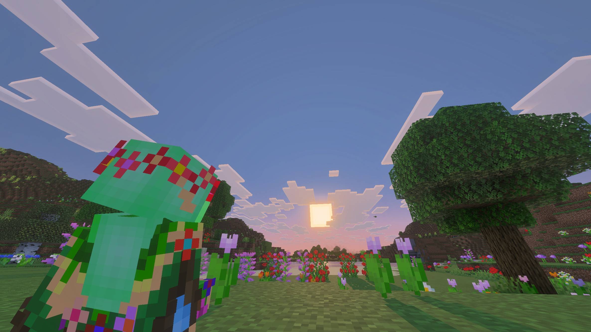 Neo Elementals — screenshot 1