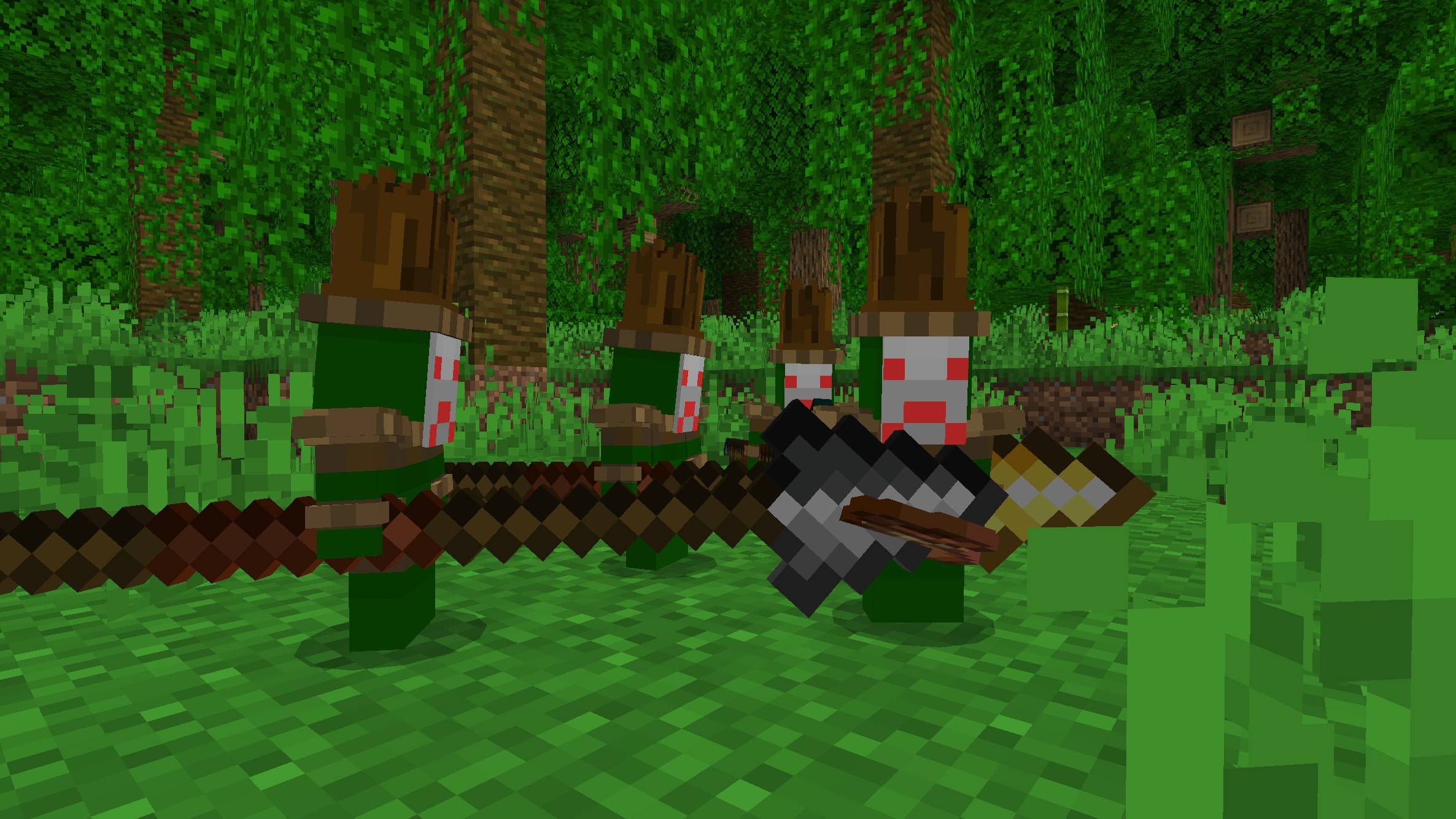 Neo Elementals — screenshot 1