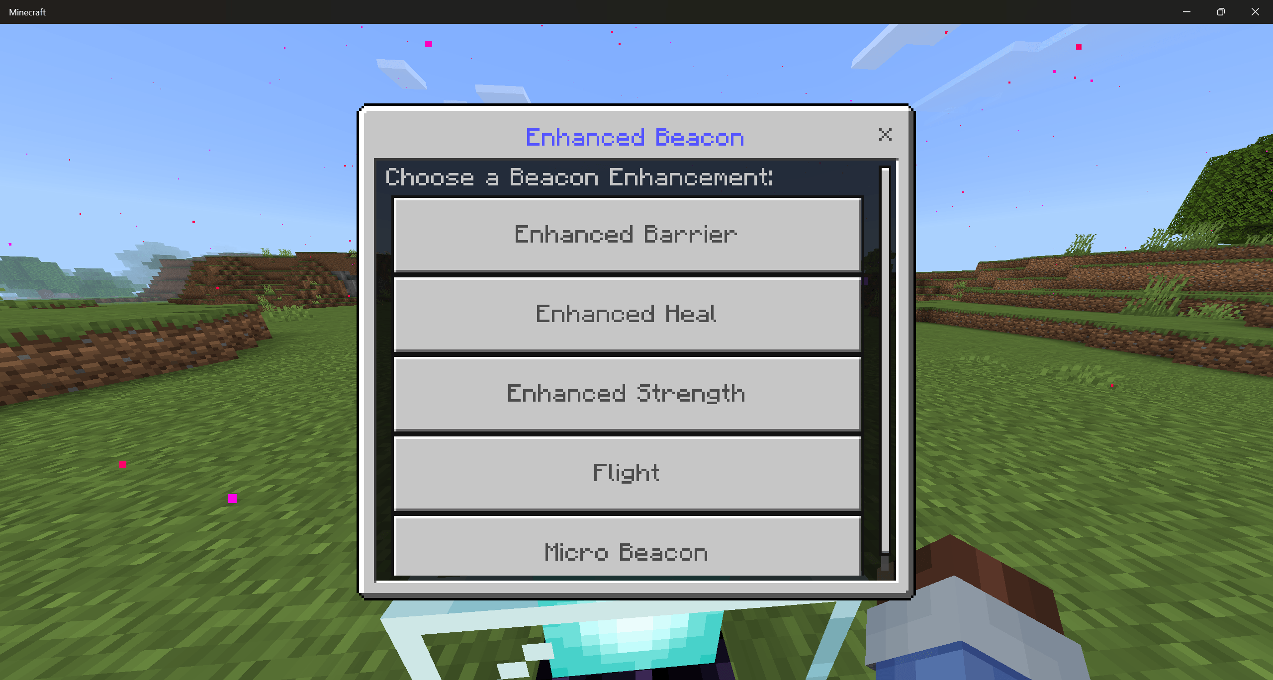 Neo Elementals — screenshot 1