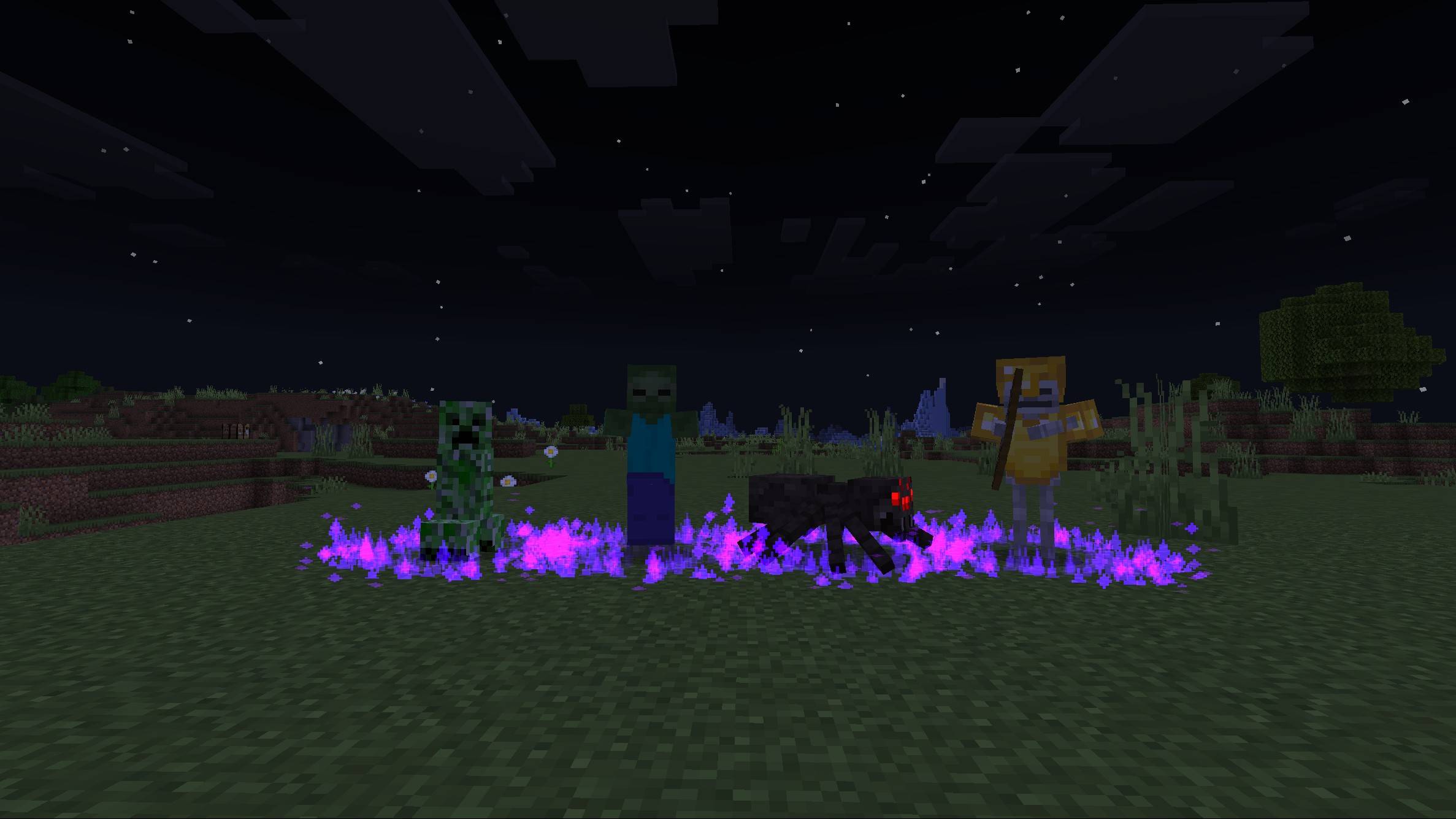 Neo Elementals — screenshot 1