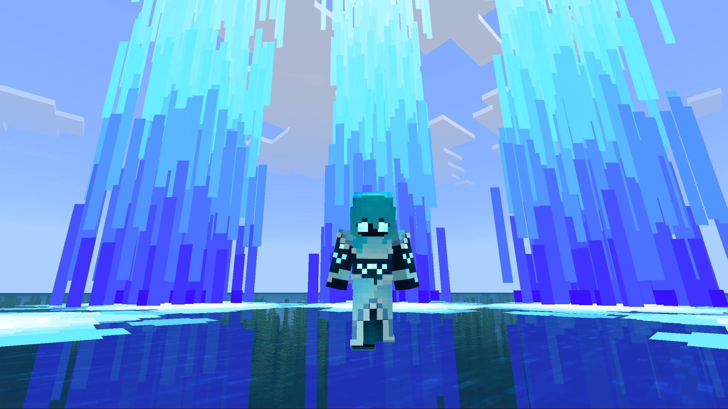 Neo Elementals — screenshot 1