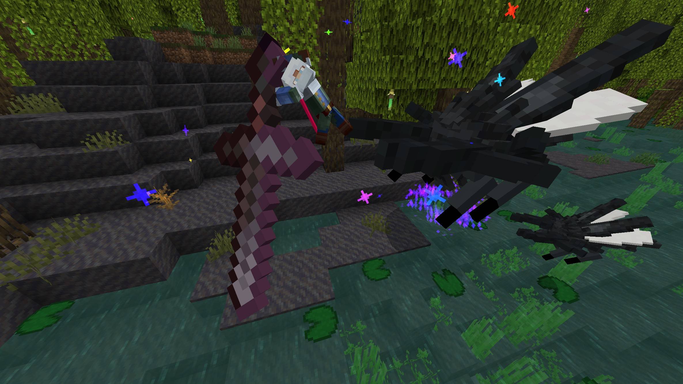 Neo Elementals — screenshot 1