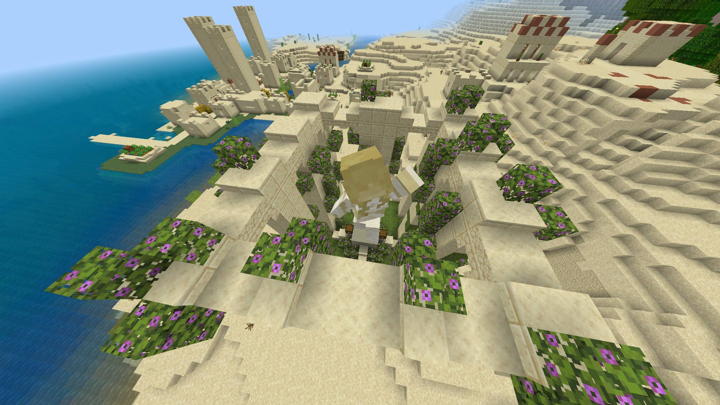 Neo Elementals — screenshot 1