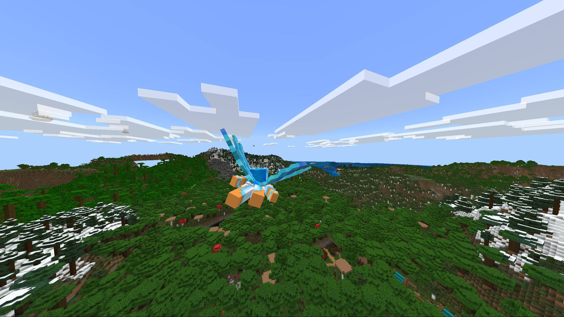 Neo Elementals — screenshot 1