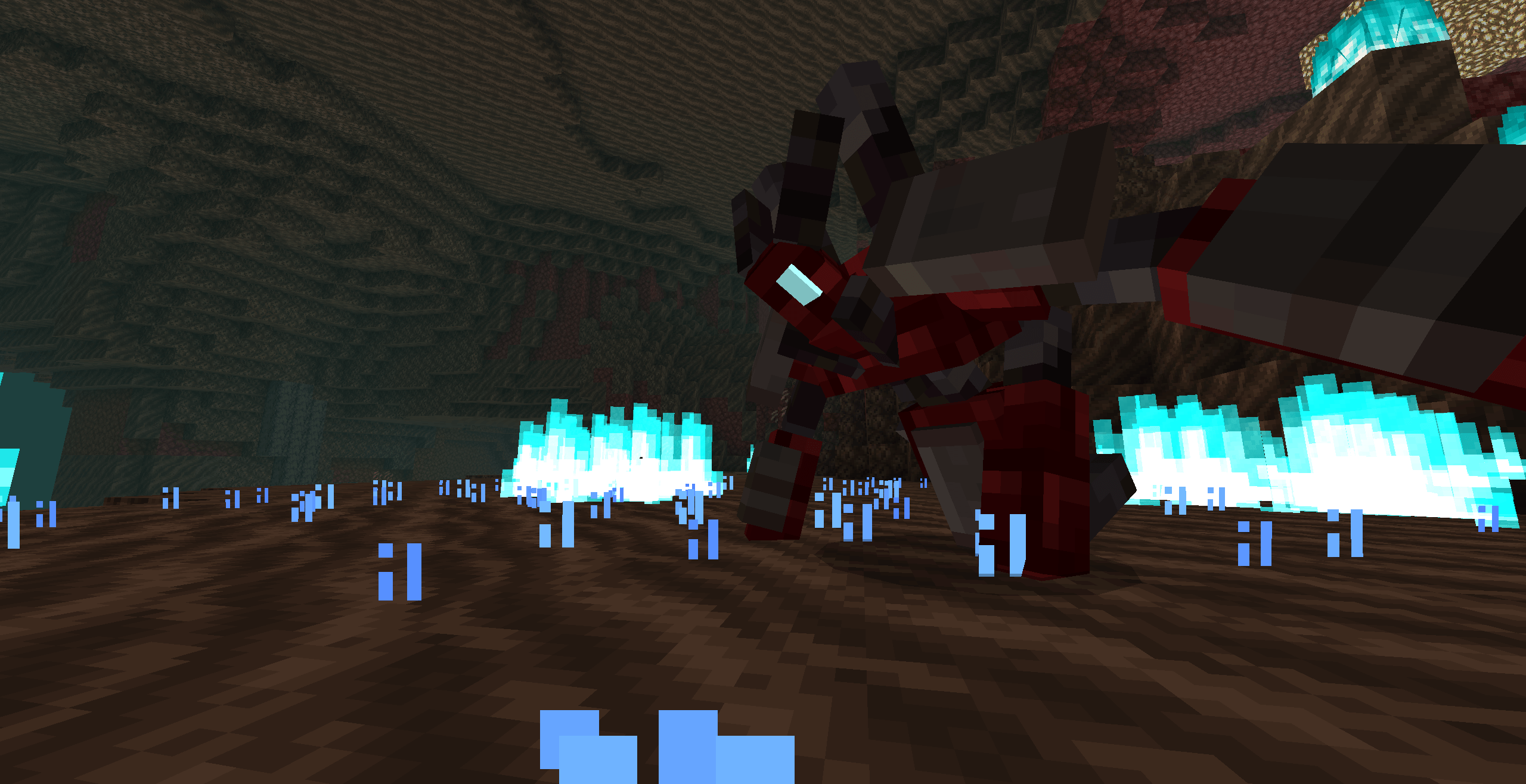 Neo Elementals — screenshot 1