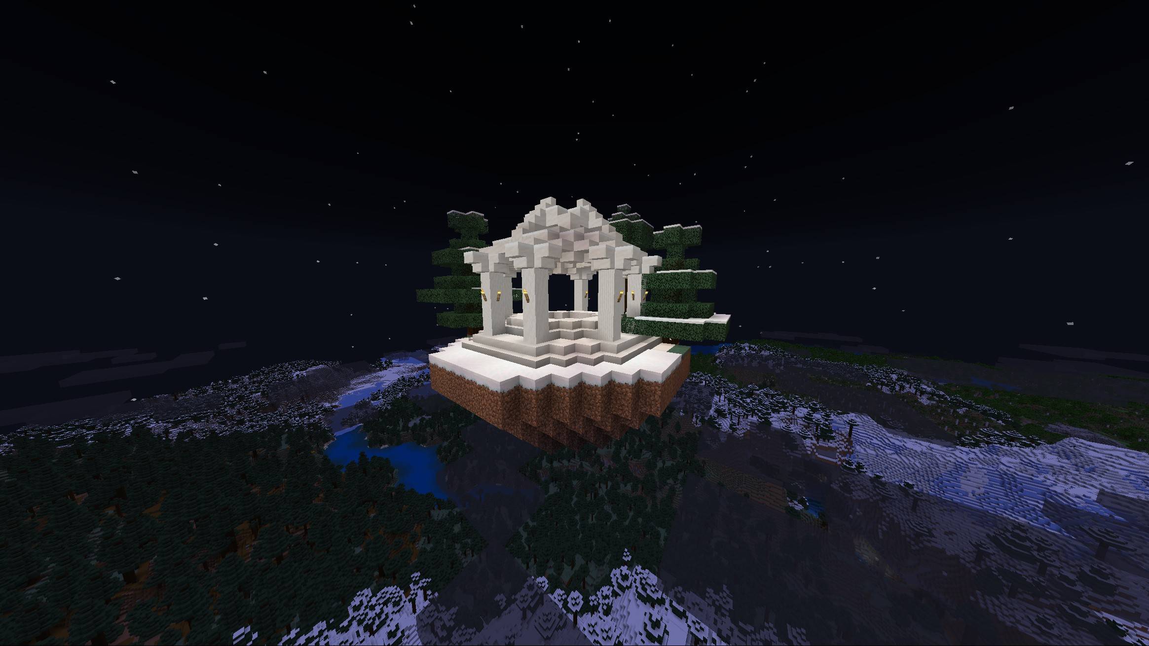 Neo Elementals — screenshot 1